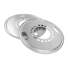 Set di accessori per equilibratrici 600640 Raccordi Sostituzione diretta Facile