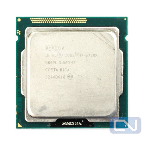 Processore cpu intel core - intel,