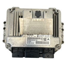 CENTRALINA MOTORE PEUGEOT 307