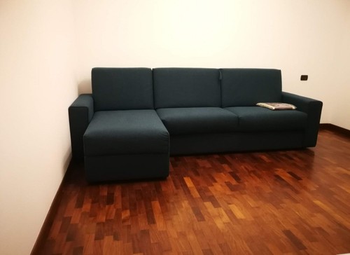 Divano letto alta qualità - alta,