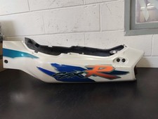 CARENA CODONE POSTERIORE