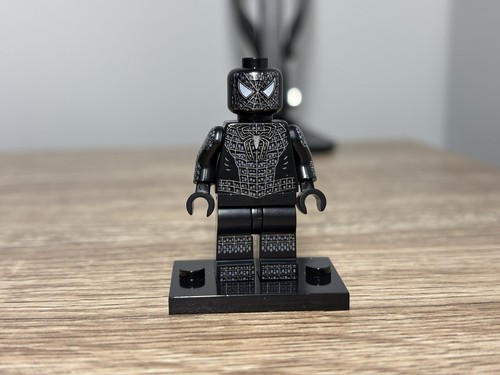 Lego costume simbionte - lego,