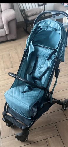 Passeggino leggero - passeggino,