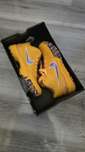 Nike kobe protro - iv, draft