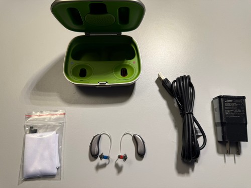 Phonak audeo paradise - p, 90-r