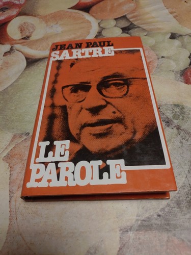 Jean paul sartre - jean, le