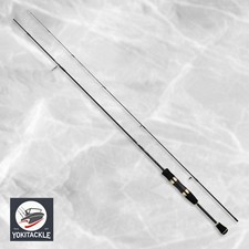 Daiwa TROUT X AT 66UL-N Canna