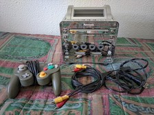 Panasonic SL-GC10 Gamecube Q