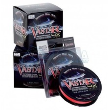 Trecciato Vastar Colmic Red