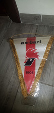 BARI  RARE PENNANT