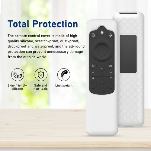 Custodia silicone clear signal - clear,