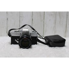 Minolta SRT 202 fotocamera
