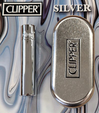 Véritable Clipper Briquet