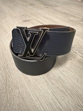 Louis vuitton cintura pelle - in,