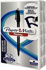 Paper Mate Replay 12 pz penna
