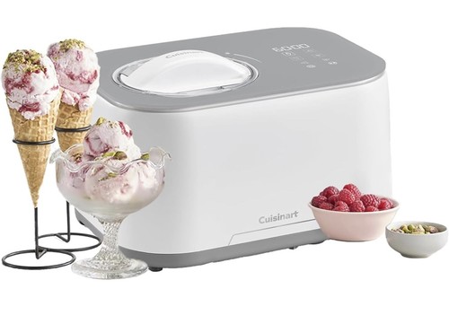 Cuisinart freezeease gelatiera - freezeease,