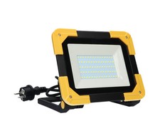 Faretto da cantiere LED 50W