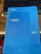 Fisco 2021 Ipsoa In pratica
