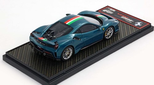 Ferrari 488 pista tailor - tailor, made
