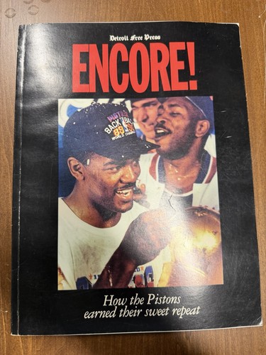 Detroit free press encore - free,