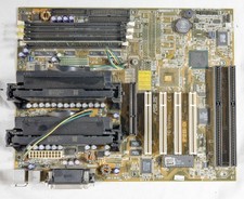 Scheda madre vintage Asus