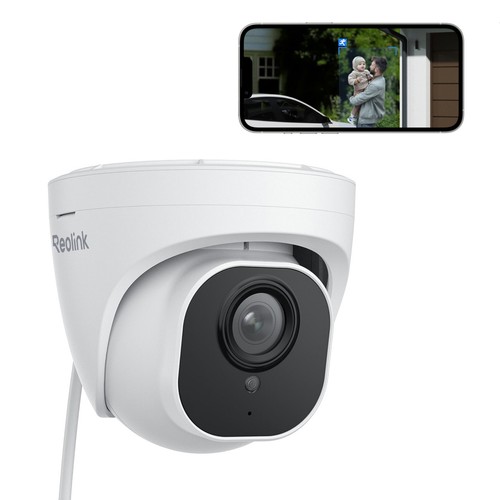 Reolink 820a telecamera - telecamera, di