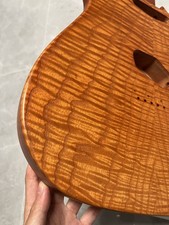 AAAAA Nuovo corpo chitarra