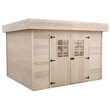 Casetta in Legno da Giardino a