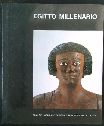 Egitto millenario moiso beppe - millenario,