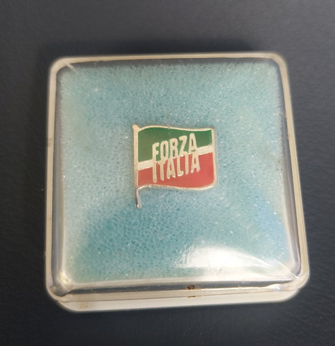1994 spilla singola forza - spilla,