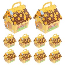  20 Pcs Scatole Di Caramelle