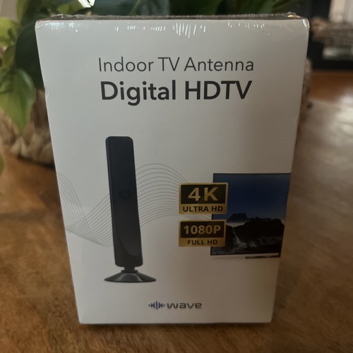 Antenna interno 4k ultra - 4k,