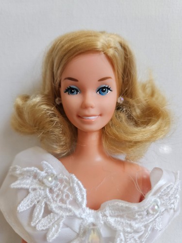 Barbie supertar vintage mattel - supertar,