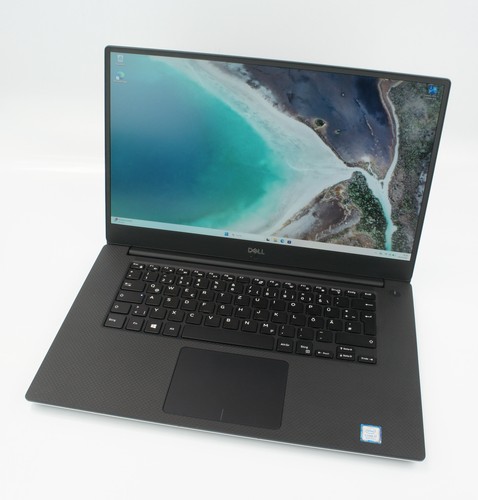 Dell precision 5530 - precision,