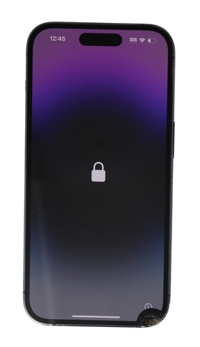 Sbloccato apple iphone pro - sbloccato,