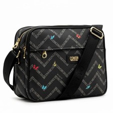 Borsa firmata Coveri active