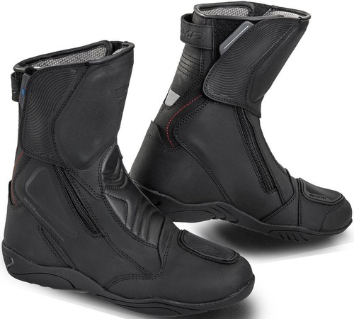 Stivali moto donna - da,