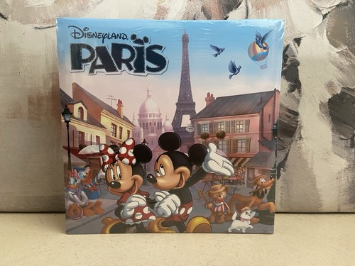 Disneyland paris mickey - mickey, &