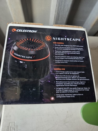 Celestron nightscape - celestron,