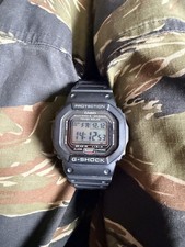 Casio G-Shock GW-5000U-1ER