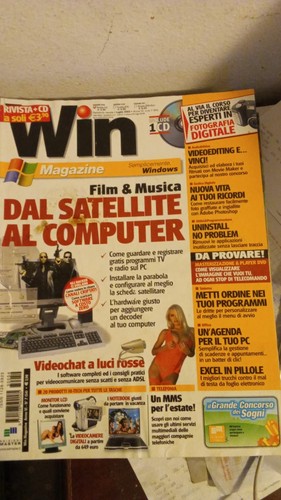 Win magazine 54 - win,