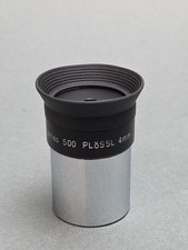 Oculare Plossl serie generica