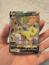 Tyranitar V (Alternate Full