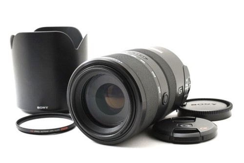 Sony 300 5 - 70-300, f/4.5-5.6