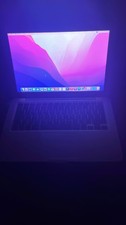 MacBook Pro Mid 2010 13,3”