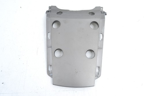 Codone posteriore centrale - codone,