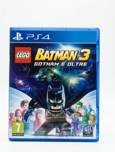 Lego batman sony - ,