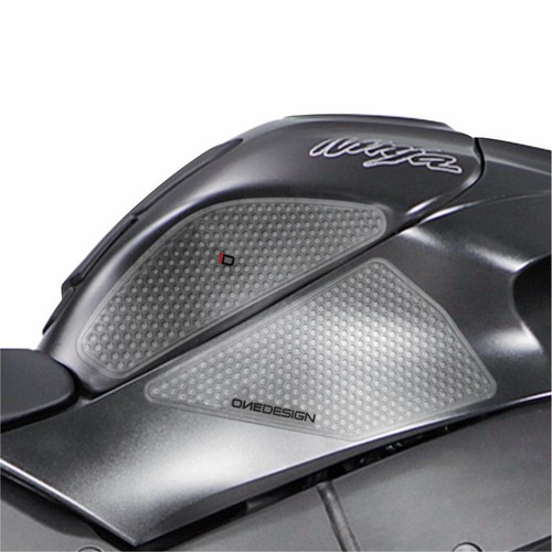 Protezioni laterali grip - protezioni,
