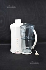 Estrattore Moulinex Bianco Mod