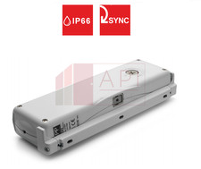 MOTORE ELETTRICO ATTUATORE A